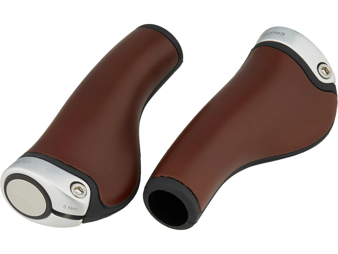BROOKS GP1 Leder Lenkergriff 10 BROOKS GP1 Leder Lenkergriff - Image 8