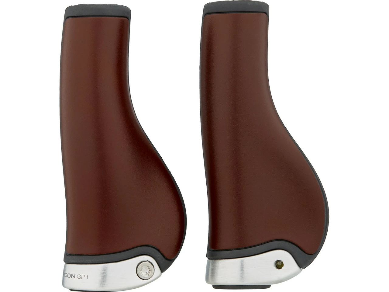 BROOKS GP1 Leder Lenkergriff 11 BROOKS GP1 Leder Lenkergriff - Image 9