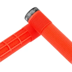 DMR Brendog Death Grip FL Lock On Lenkergriffe -Fahrräder Verkäufe 458900