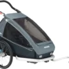 Croozer Kid Vaaya 1 Kinderanhänger 1 Croozer Kid Vaaya 1 Kinderanhänger -Fahrräder Verkäufe 459074