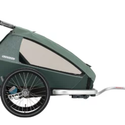 Croozer Kid Vaaya 1 Kinderanhänger 24 Croozer Kid Vaaya 1 Kinderanhänger -Fahrräder Verkäufe 459079