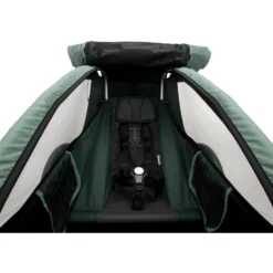 Croozer Kid Vaaya 1 Kinderanhänger 27 Croozer Kid Vaaya 1 Kinderanhänger -Fahrräder Verkäufe 459082