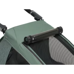 Croozer Kid Vaaya 1 Kinderanhänger 28 Croozer Kid Vaaya 1 Kinderanhänger -Fahrräder Verkäufe 459083