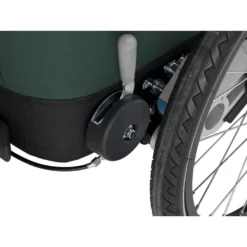 Croozer Kid Vaaya 1 Kinderanhänger 31 Croozer Kid Vaaya 1 Kinderanhänger -Fahrräder Verkäufe 459086