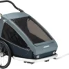 Croozer Kid Vaaya 2 Kinderanhänger 1 Croozer Kid Vaaya 2 Kinderanhänger -Fahrräder Verkäufe 459091