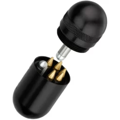 Dynaplug Megapill Reparaturset Für Tubeless Reifen -Fahrräder Verkäufe 459111