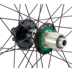 HOPE Pro 4 + Fortus 30 SC Disc 27,5" Boost Laufradsatz Mit Stahl-Freilauf 13 HOPE Pro 4 + Fortus 30 SC Disc 27,5" Boost Laufradsatz Mit Stahl-Freilauf -Fahrräder Verkäufe 459135