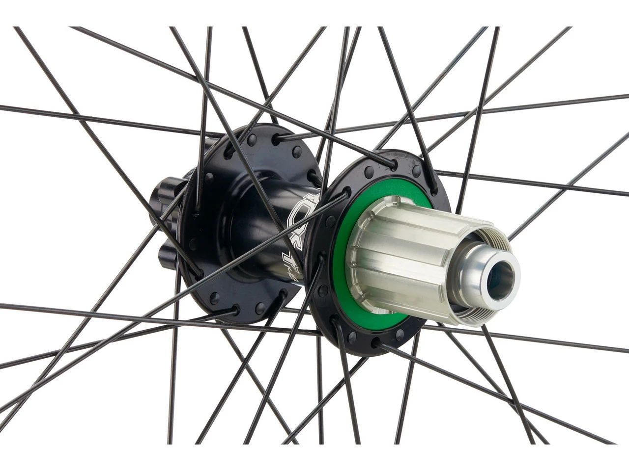 HOPE Pro 4 + Fortus 30 SC Disc 27,5" Boost Laufradsatz Mit Stahl-Freilauf 7 HOPE Pro 4 + Fortus 30 SC Disc 27,5" Boost Laufradsatz Mit Stahl-Freilauf - Image 5