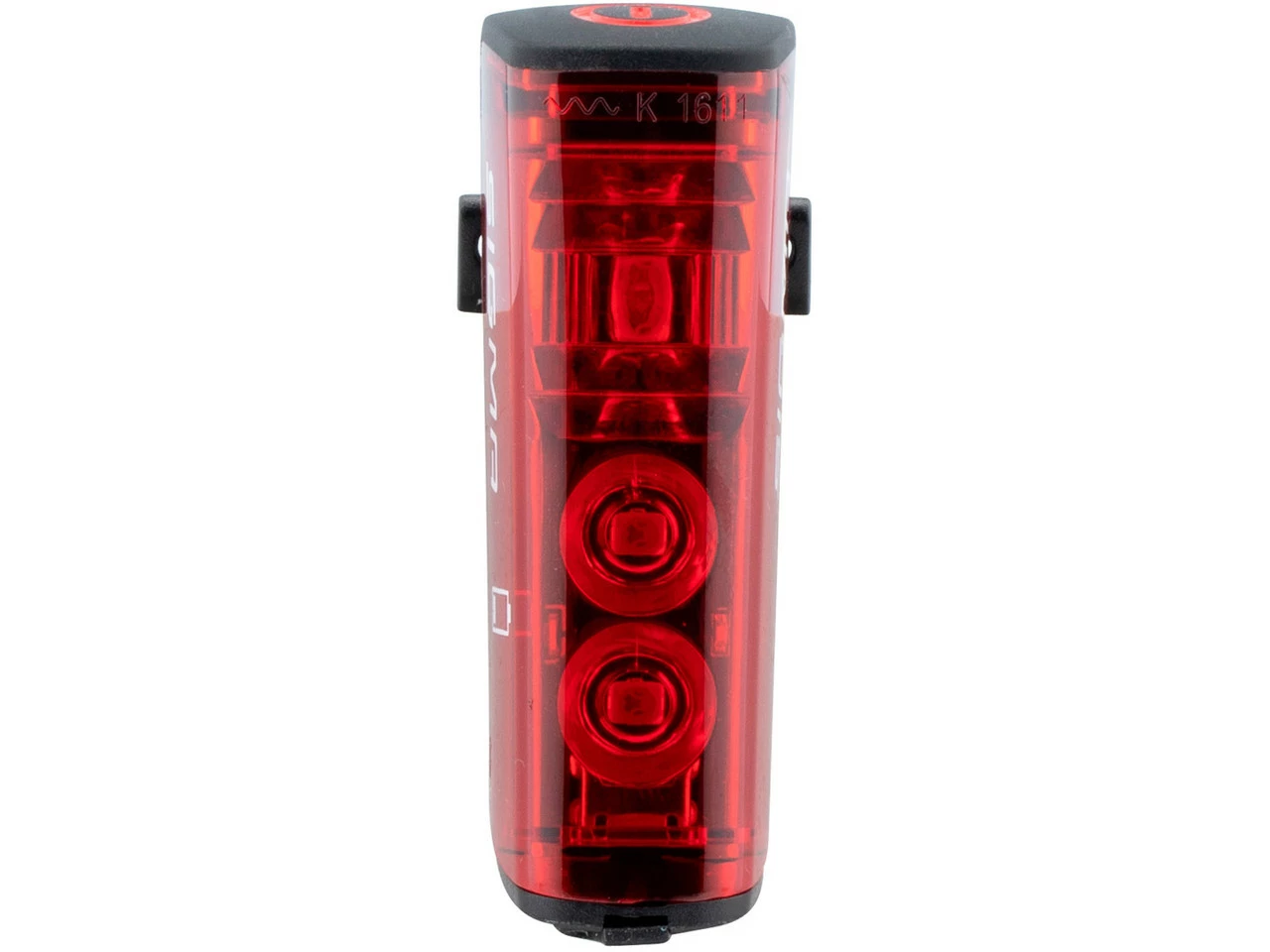 SIGMA Blaze LED Rücklicht Mit Bremslicht Mit StVZO-Zulassung 5 SIGMA Blaze LED Rücklicht Mit Bremslicht Mit StVZO-Zulassung - Image 3