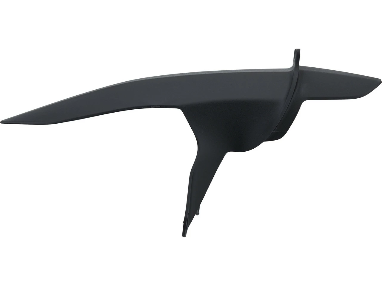 SYNCROS Trail 2 Schutzblech Für Fox Racing Shox 36 / 38 Federgabeln Ab MY 2022 4 SYNCROS Trail 2 Schutzblech Für Fox Racing Shox 36 / 38 Federgabeln Ab MY 2022 - Image 2