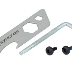 SYNCROS Trail 2 Schutzblech Für Fox Racing Shox 36 / 38 Federgabeln Ab MY 2022 9 SYNCROS Trail 2 Schutzblech Für Fox Racing Shox 36 / 38 Federgabeln Ab MY 2022 -Fahrräder Verkäufe 459260