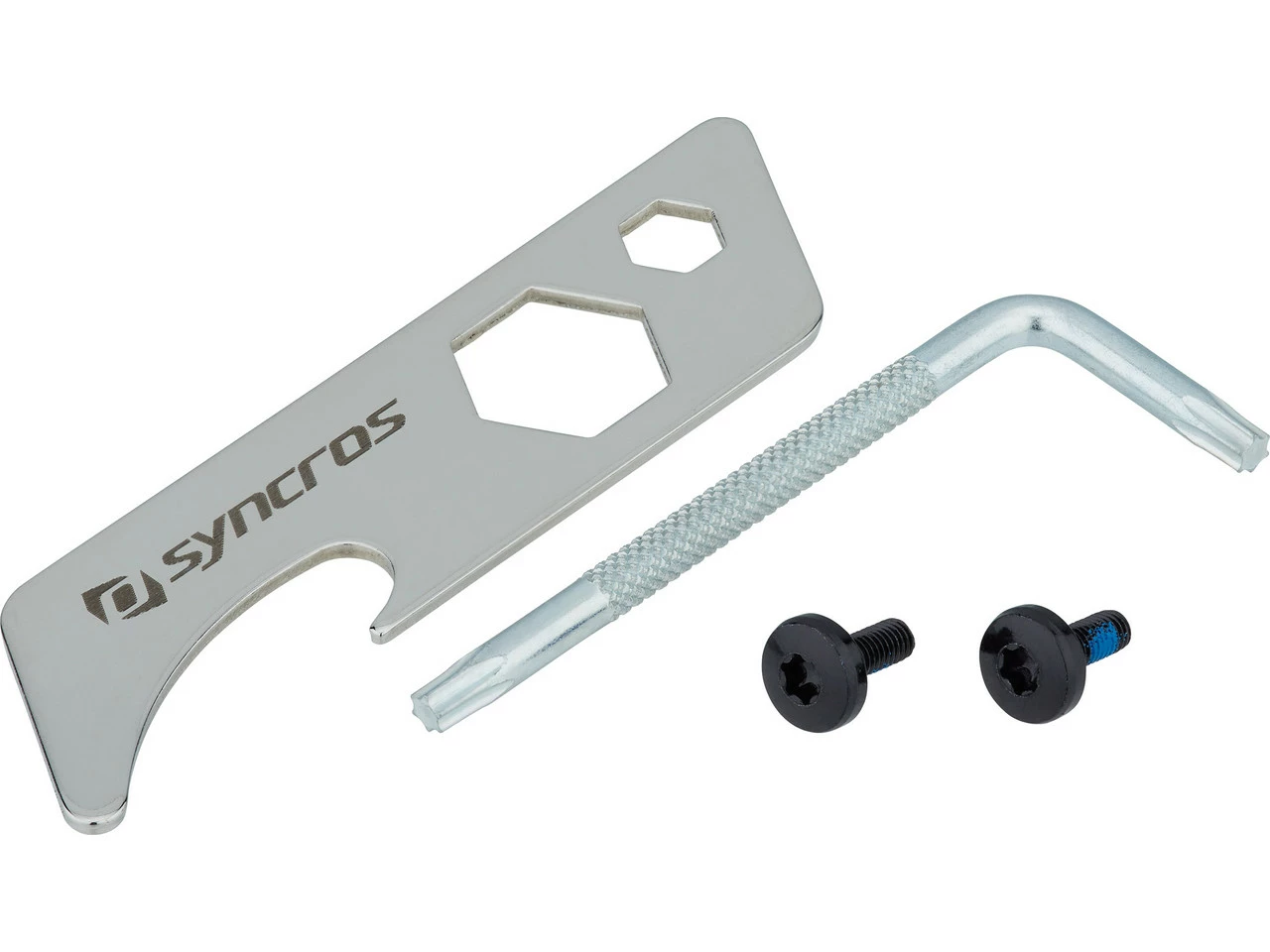 SYNCROS Trail 2 Schutzblech Für Fox Racing Shox 36 / 38 Federgabeln Ab MY 2022 6 SYNCROS Trail 2 Schutzblech Für Fox Racing Shox 36 / 38 Federgabeln Ab MY 2022 - Image 4