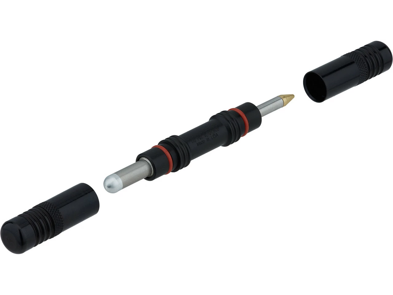 Dynaplug Racer Pro Reparaturset Für Tubeless Reifen 4 Dynaplug Racer Pro Reparaturset Für Tubeless Reifen - Image 2