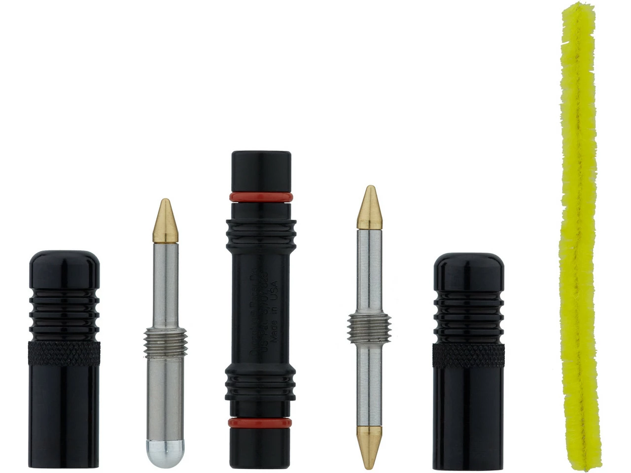 Dynaplug Racer Pro Reparaturset Für Tubeless Reifen 5 Dynaplug Racer Pro Reparaturset Für Tubeless Reifen - Image 3