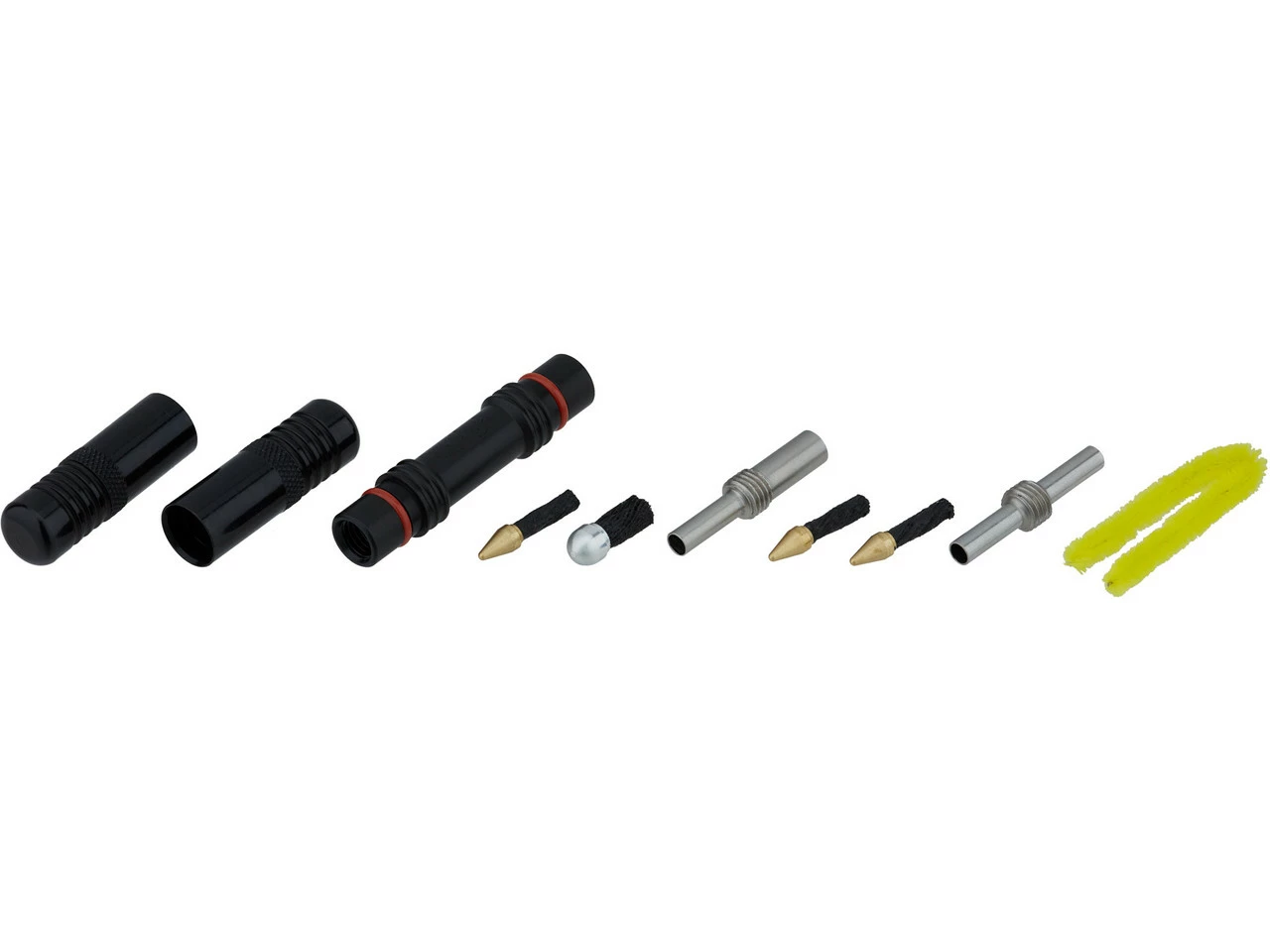 Dynaplug Racer Pro Reparaturset Für Tubeless Reifen 6 Dynaplug Racer Pro Reparaturset Für Tubeless Reifen - Image 4
