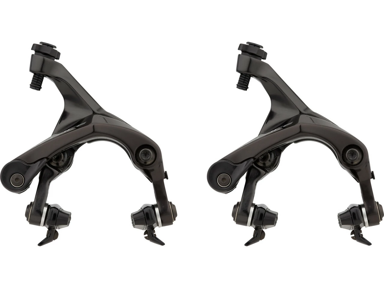 Shimano Dura-Ace V+h Set Felgenbremse BR-R9200 3 Shimano Dura-Ace V+h Set Felgenbremse BR-R9200