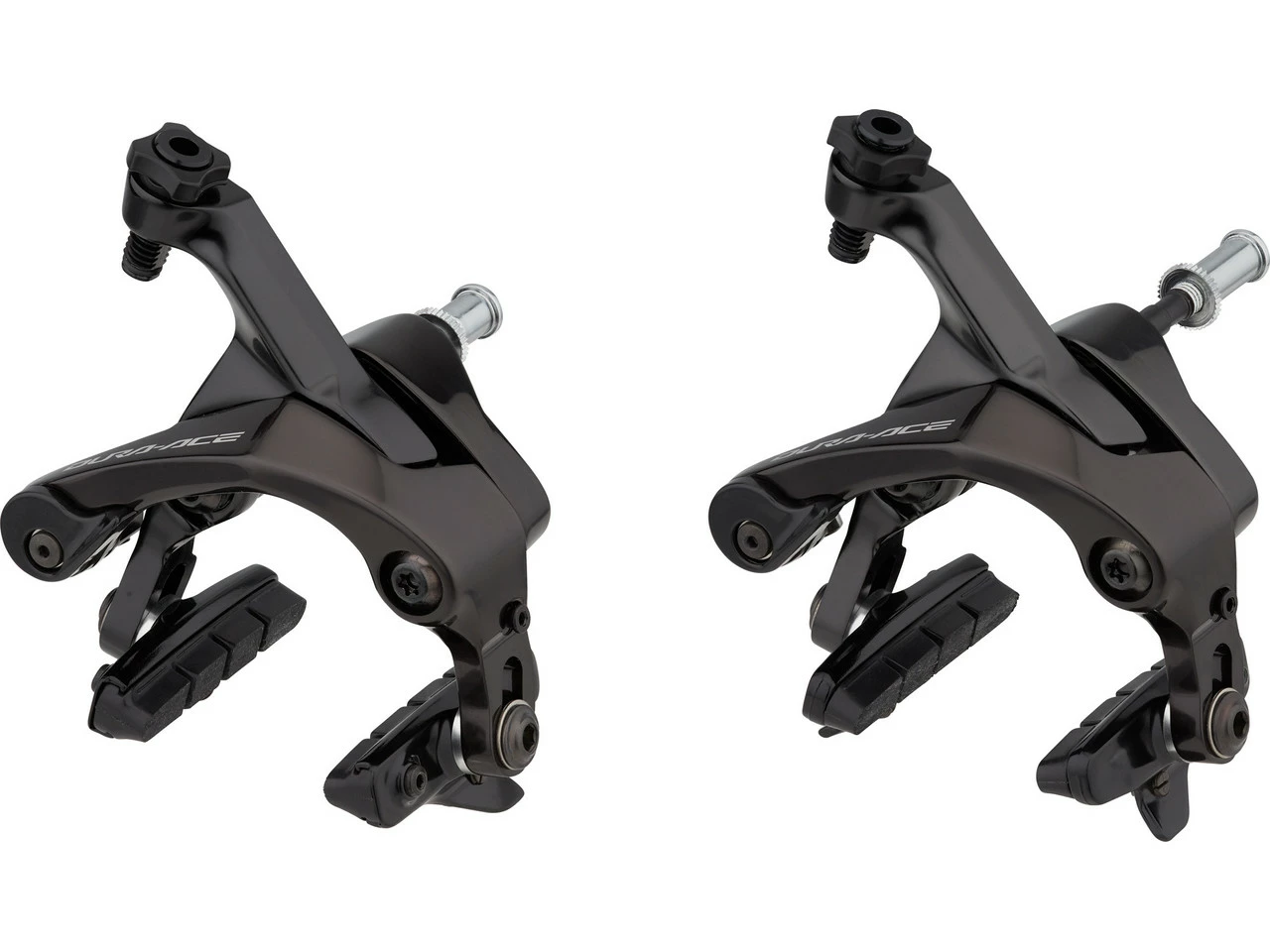 Shimano Dura-Ace V+h Set Felgenbremse BR-R9200 4 Shimano Dura-Ace V+h Set Felgenbremse BR-R9200 - Image 2