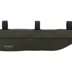 BROOKS Scape Frame Bag Rahmentasche -Fahrräder Verkäufe 459437