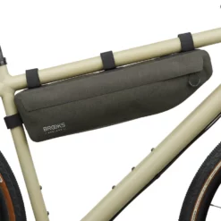 BROOKS Scape Frame Bag Rahmentasche -Fahrräder Verkäufe 459438