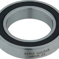 Notubes Rillenkugellager 6802 15 X 24 X 5 Mm