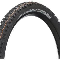 Schwalbe Magic Mary Evolution ADDIX Soft Super Ground 27,5" Faltreifen
