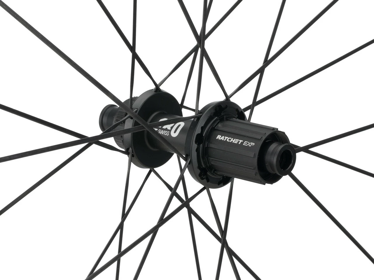 Dt-swiss ERC 1100 DICUT 45 Carbon Disc Center Lock 28" Laufradsatz 7 Dt-swiss ERC 1100 DICUT 45 Carbon Disc Center Lock 28" Laufradsatz - Image 5