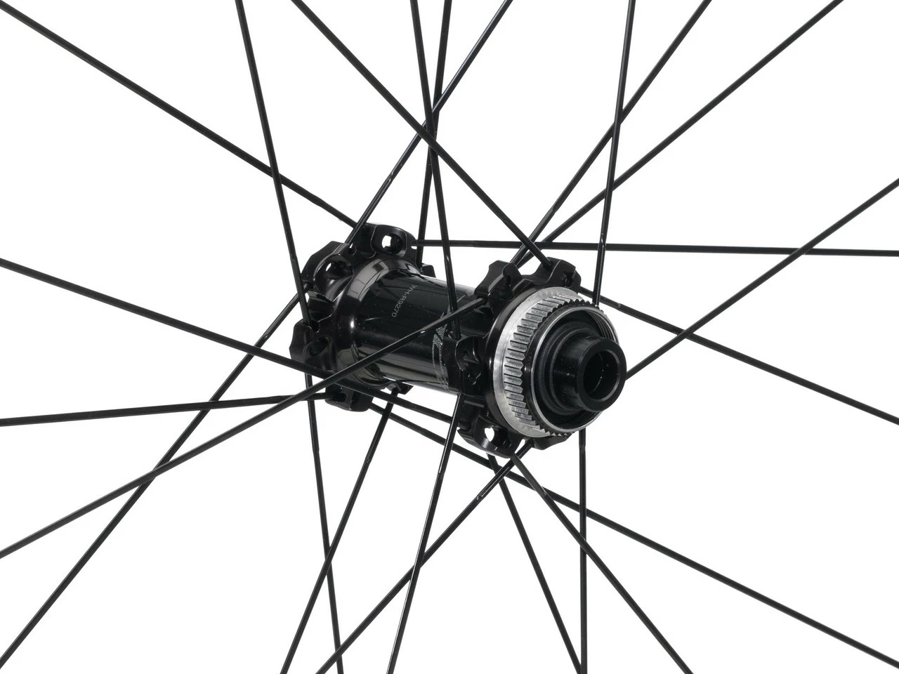 Shimano WH-R9270-C50-TL Dura-Ace Disc Center Lock Carbon Laufradsatz 5 Shimano WH-R9270-C50-TL Dura-Ace Disc Center Lock Carbon Laufradsatz - Image 3