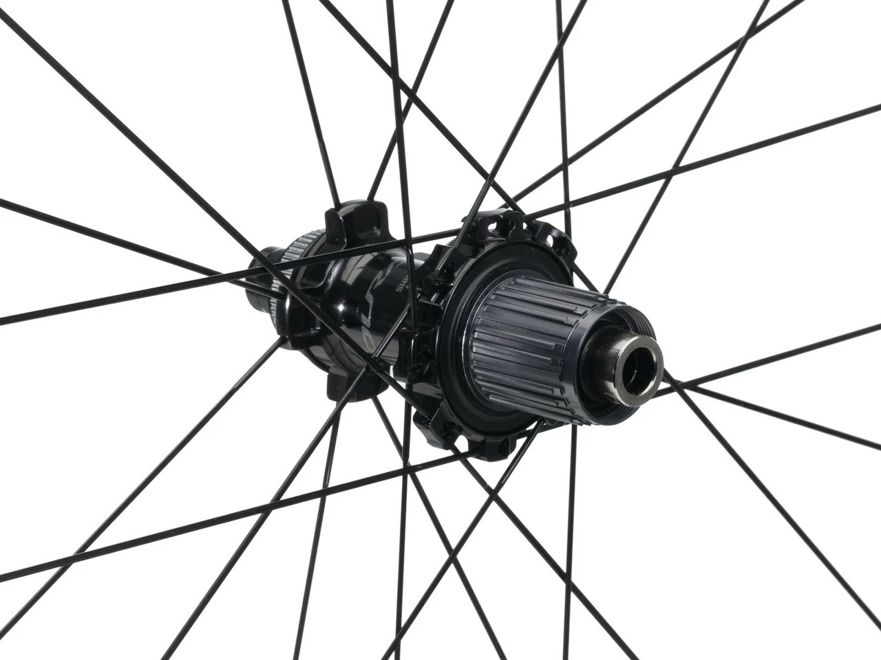 Shimano WH-R9270-C50-TL Dura-Ace Disc Center Lock Carbon Laufradsatz 7 Shimano WH-R9270-C50-TL Dura-Ace Disc Center Lock Carbon Laufradsatz - Image 5