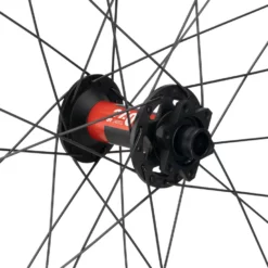 BEAST Components XS30 Disc 6-Loch Boost Carbon 29" Laufradsatz -Fahrräder Verkäufe 459846