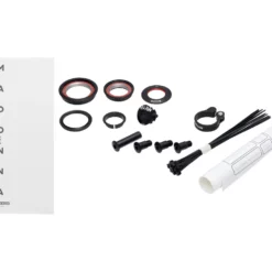 RAAW Mountain Bikes Madonna V2.2 29" Rahmenkit Mit ÖHLINS TTX 2 Air Und RXF38 M.2 -Fahrräder Verkäufe 459959