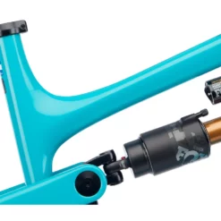 Yeti Cycles SB150 TURQ Carbon 29" Rahmenkit 35 Yeti Cycles SB150 TURQ Carbon 29" Rahmenkit -Fahrräder Verkäufe 459987