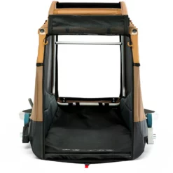 Croozer Dog Mikke Hundeanhänger -Fahrräder Verkäufe 460036