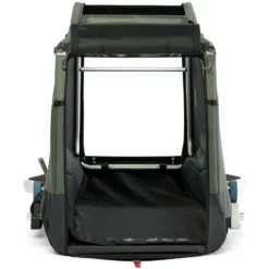 Croozer Dog Mikke Hundeanhänger -Fahrräder Verkäufe 460041