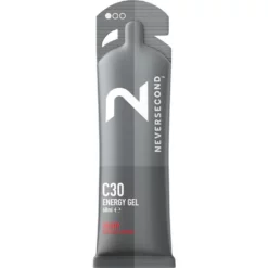 NEVERSECOND C30 Energy Gel - 1 Stück -Fahrräder Verkäufe 460398