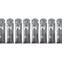 NEVERSECOND C30 Energy Gel - 10 Stück -Fahrräder Verkäufe 460402