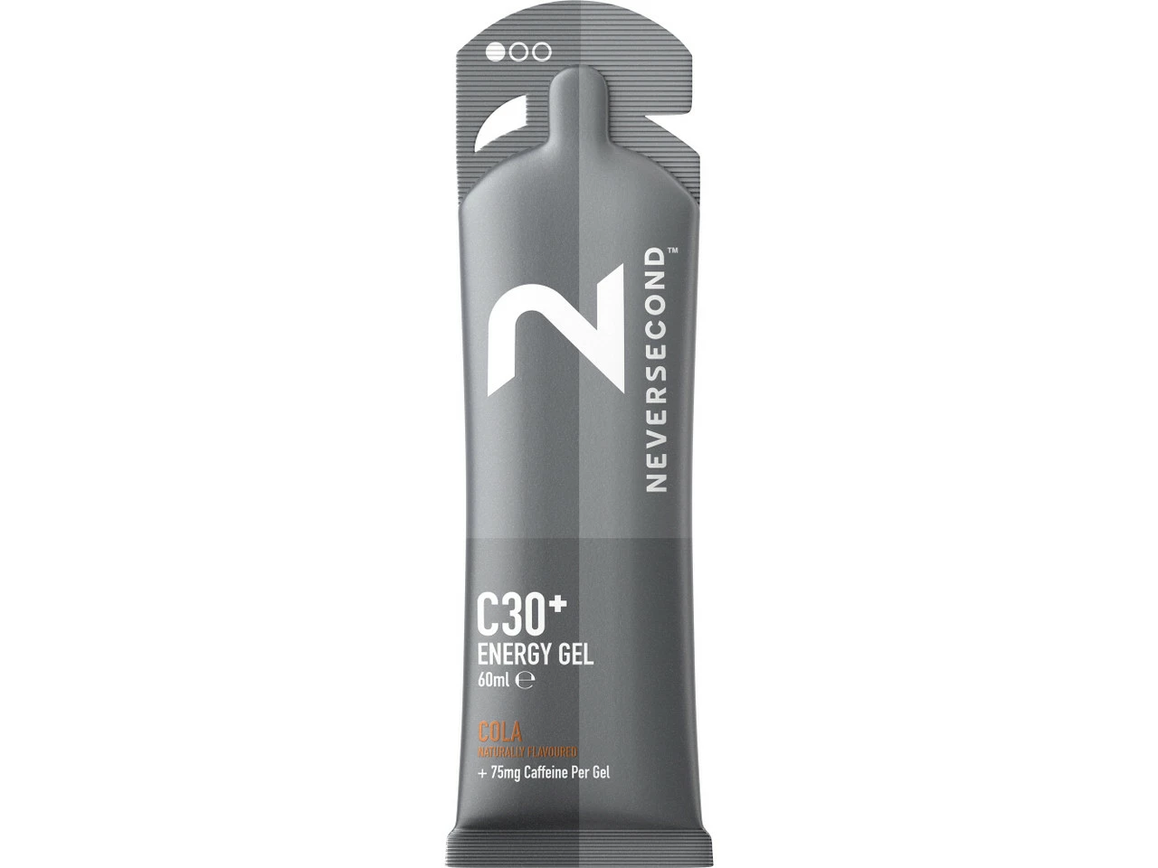 NEVERSECOND C30+ Energy Gel - 1 Stück 5 NEVERSECOND C30+ Energy Gel - 1 Stück - Image 3