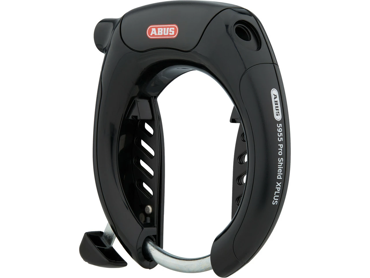 Abus Pro Shield XPlus 5955 NR Rahmenschloss - Werkstattverpackung 3 Abus Pro Shield XPlus 5955 NR Rahmenschloss - Werkstattverpackung