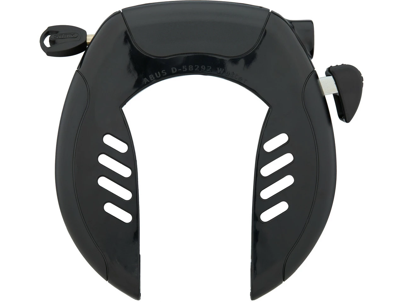 Abus Pro Shield XPlus 5955 NR Rahmenschloss - Werkstattverpackung 5 Abus Pro Shield XPlus 5955 NR Rahmenschloss - Werkstattverpackung - Image 3