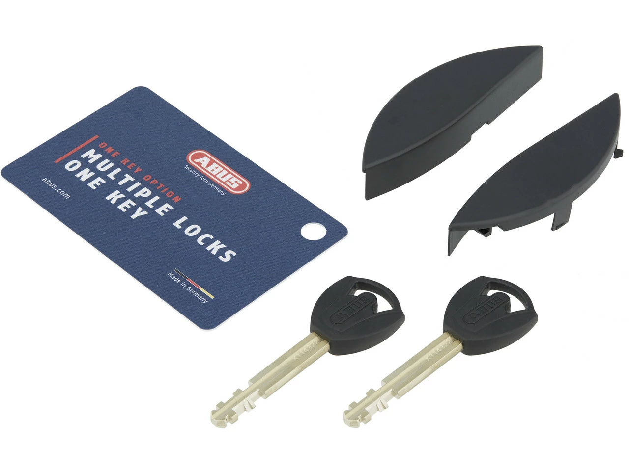 Abus Pro Shield XPlus 5955 NR Rahmenschloss - Werkstattverpackung 6 Abus Pro Shield XPlus 5955 NR Rahmenschloss - Werkstattverpackung - Image 4