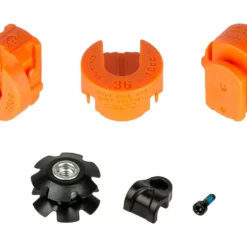 Fox Racing Shox 36 Float 27,5" GRIP2 Factory Boost Federgabel Modell 2023 -Fahrräder Verkäufe 460550