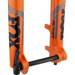Fox Racing Shox 36 Float 27,5" GRIP2 Factory Boost Federgabel Modell 2023 -Fahrräder Verkäufe 460557