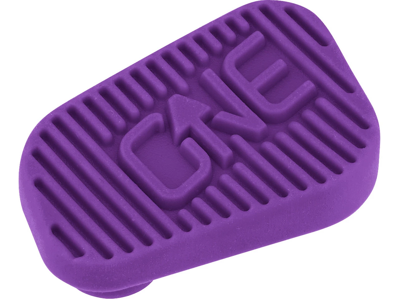 OneUp Components Dropper Post V3 Lenkerremote Gummi-Pad 6 OneUp Components Dropper Post V3 Lenkerremote Gummi-Pad - Image 4