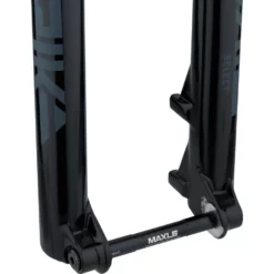 ROCKSHOX Pike Select RC DebonAir+ Boost 27,5" Federgabel -Fahrräder Verkäufe 460667