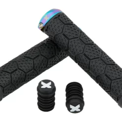 Sixpack Racing D-Trix AL Lenkergriffe -Fahrräder Verkäufe 460715