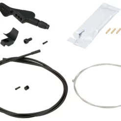 OneUp Components Dropper Post V2 120 Mm Sattelstütze Mit V3 Remotehebel I-Spec II -Fahrräder Verkäufe 461600