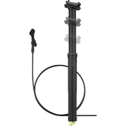 OneUp Components Dropper Post V2 150 Mm Sattelstütze Mit V3 Remotehebel Matchmaker X
