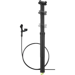 OneUp Components Dropper Post V2 180 Mm Sattelstütze Mit V3 Remotehebel I-Spec II