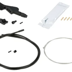 OneUp Components Dropper Post V2 180 Mm Sattelstütze Mit V3 Remotehebel Matchmaker X 15 OneUp Components Dropper Post V2 180 Mm Sattelstütze Mit V3 Remotehebel Matchmaker X -Fahrräder Verkäufe 461656