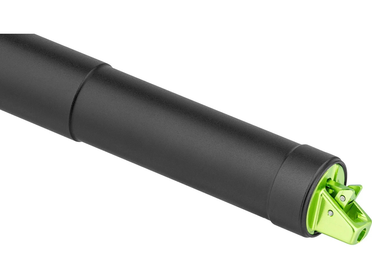 OneUp Components Dropper Post V2 210 Mm Sattelstütze Mit V3 Remotehebel Klemmschelle 7 OneUp Components Dropper Post V2 210 Mm Sattelstütze Mit V3 Remotehebel Klemmschelle - Image 5