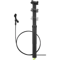 OneUp Components Dropper Post V2 150 Mm Sattelstütze Mit V3 Remotehebel I-Spec EV